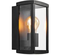 Nordlux Luchy applique murale extérieure 1x10 W noir 2418231003