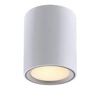 Nordlux Luminaire LED pour montage en surface Fallon 47550132 LED intégrée Puissance: 8.5 W blanc chaud