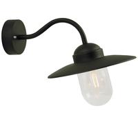 Nordlux Applique murale LUXEMBOURG 22671003 Noir