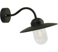 Nordlux Luxembourg 22671003 Applique extérieure E27 noir