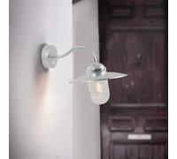 nordlux Luxembourg Applique murale avec capteur, E27, 22661031,
