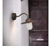 nordlux Luxembourg Applique murale E27, 22671009,