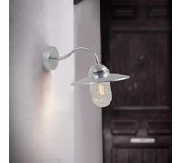 nordlux Luxembourg Applique murale E27, 22671031,