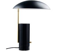 Nordlux Mademoiselles lampe de table 1x5 W noir-doré 2220405003