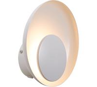 Applique murale MARSI Métal Blanc LED Module Incl. - Nordlux 2312351001