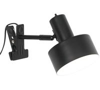 Nordlux Matis lampe de bureau 1x15 W noir 2512222003
