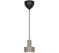 Nordlux Matis lampe suspendue 1x40 W marron 2512183018