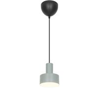 Nordlux Matis lampe suspendue 1x40 W vert 2512183023