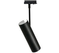 Nordlux MIB lampe pour rail collecteur 1x8 W noir 71669903