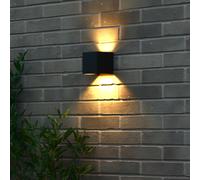 nordlux Milda Applique murale, LED, 2418331003,
