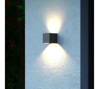 nordlux Milda Applique murale, LED, 2418331050,