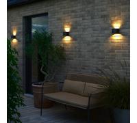 nordlux Milda Applique murale, LED, 2418351003,