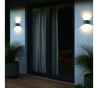 nordlux Milda Applique murale, LED, 2418351050,