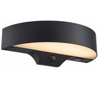 Nordlux Monay applique murale 1x5 W noir 2518351003
