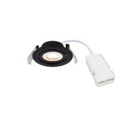 nordlux Monolo Projecteur encastré, LED, 2510300103,