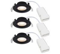 Nordlux Monolo spot encastré 1x4.8 W blanc 2510310103
