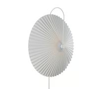 Nordlux Nadia applique murale 1x25 W blanc 2412071001