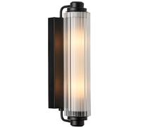 Nordlux Nimal applique murale 2x25 W noir 2310521003
