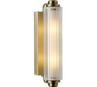 Applique murale - NIMAL - Verre - Laiton - E14 NORDLUX 2310521035