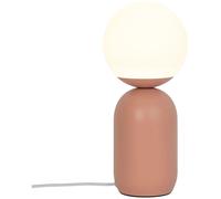Nordlux Notti lampe de table 1x25 W blanc 2011035059
