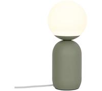Nordlux Notti lampe de table 1x25 W blanc-vert 2011035023