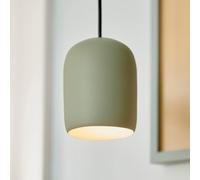 Suspension NOTTI Vert E14 - NORDLUX 2213073023