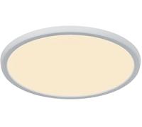 Nordlux Oja plafonnier 1x14.5 W blanc 2015016101