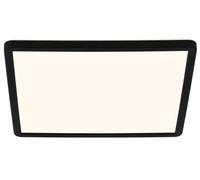 Nordlux Oja plafonnier 1x14.5 W blanc-noir 2015066103