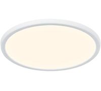 Nordlux Oja plafonnier 1x15 W blanc 2015036101