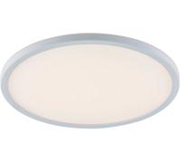 Nordlux Oja plafonnier 1x15 W blanc 2110456101