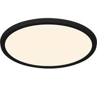 Nordlux Oja plafonnier 1x15 W noir 2210616103