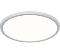 Nordlux Oja plafonnier 1x17 W blanc 2210656101