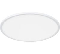 Nordlux Oja plafonnier 1x19 W blanc 2015106101
