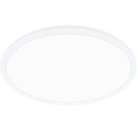 Nordlux Oja plafonnier 1x22 W blanc 50066101