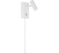 OMARI, Applique murale, Blanc, IP20, LED module - NORDLUX 2112231001