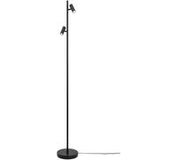 Nordlux Omari lampadaire 2x3.2 W noir 2112254003
