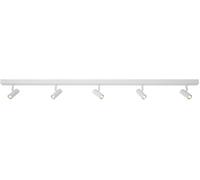 Nordlux Omari plafonnier 5x3.2 W blanc 2112203001