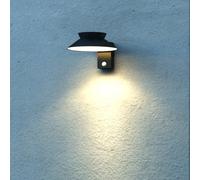 nordlux Piola Applique murale solaire, LED, 2418071003,