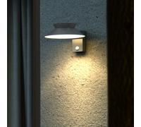 nordlux Piola Applique murale solaire, LED, 2418071050,