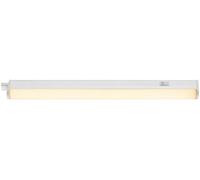 Nordlux Renton Éclairage LED pour meuble LED LED intégrée 4 W blanc chaud blanc