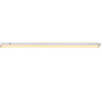 Nordlux Renton lampe sous l'armoire 1x9 W blanc 47786101