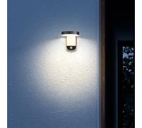 nordlux Rica Applique murale solaire ronde LED, 2118141003,