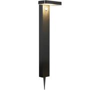 Nordlux Rica lampadaire 1x5 W noir 2118178003