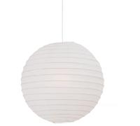 Nordlux Riso abat-jour blanc 14094801