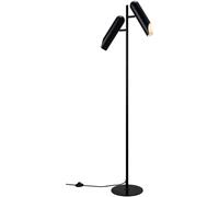 Nordlux Rochelle lampadaire 2x8 W noir 2320314003