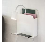 ROOMI, Applique murale, Blanc, IP20, GU10 - NORDLUX 2112551001