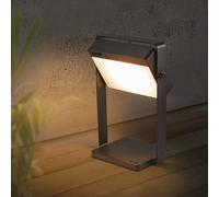 nordlux Saulio Lampe de table sans fil, LED, 2418035003,