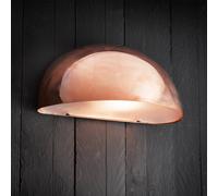 SCORPIUS MAXI applique murale Cuivre-Plastique Cuivre E27 - Nordlux 21751030