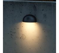 Applique murale SCOR Plastique Noir E14 - Nordlux 2320731003