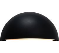Nordlux Scorpius applique murale extérieure 1x15 W noir 2320731003
